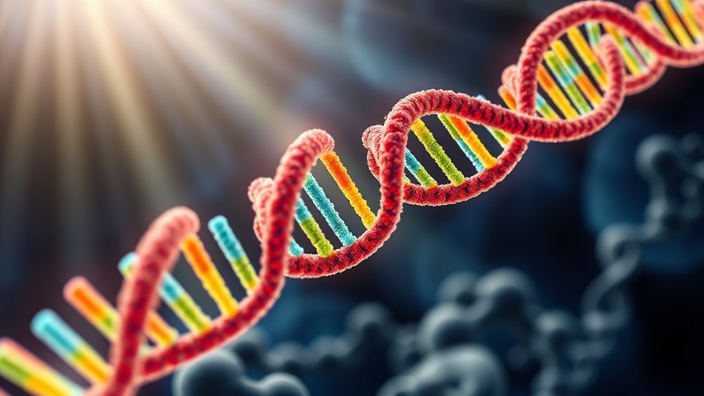 Fungsi RNA