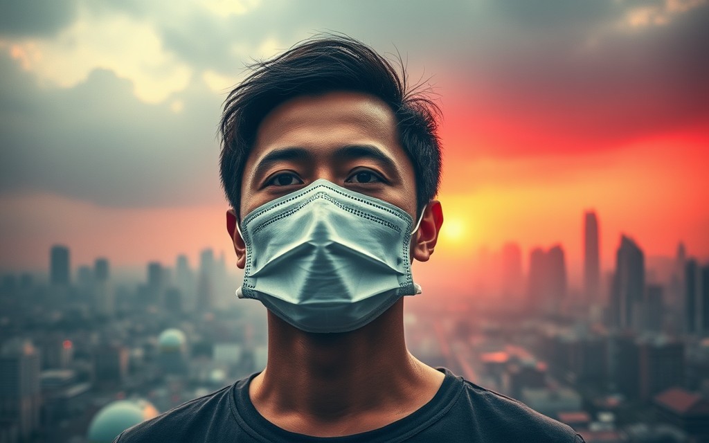Kualitas Kesehatan Kependudukan