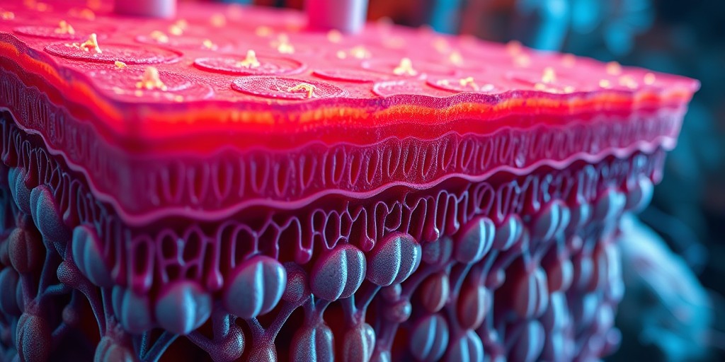 Epithelial Tissue
