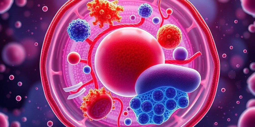 Eukaryotic Cell
