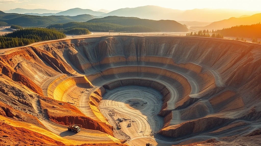 Mineral Resources