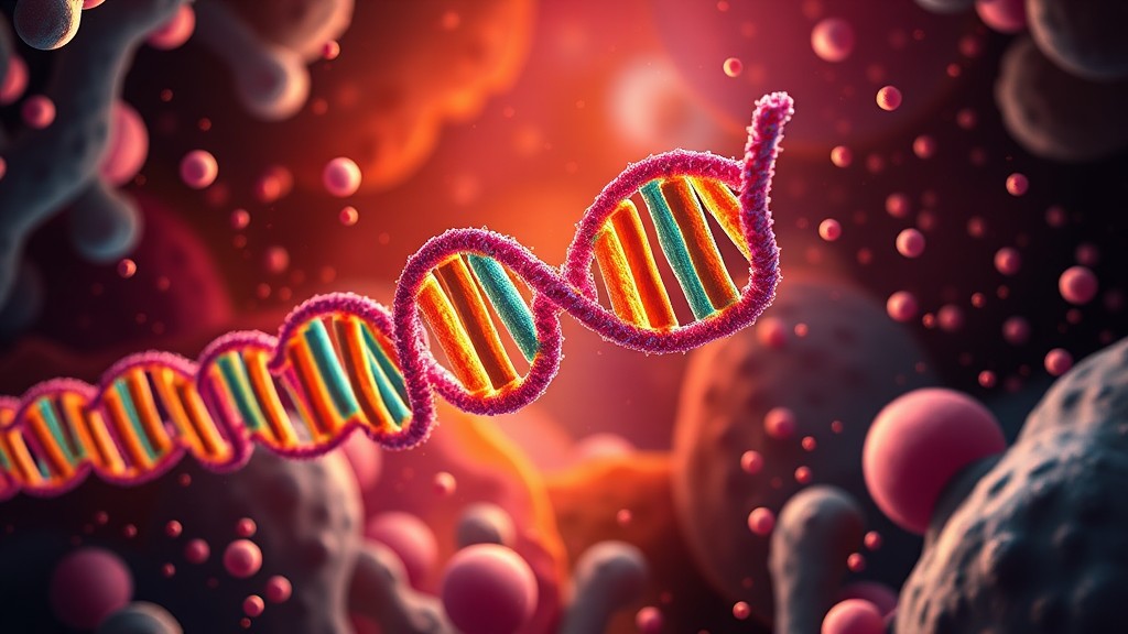 Structure of Chromosomes