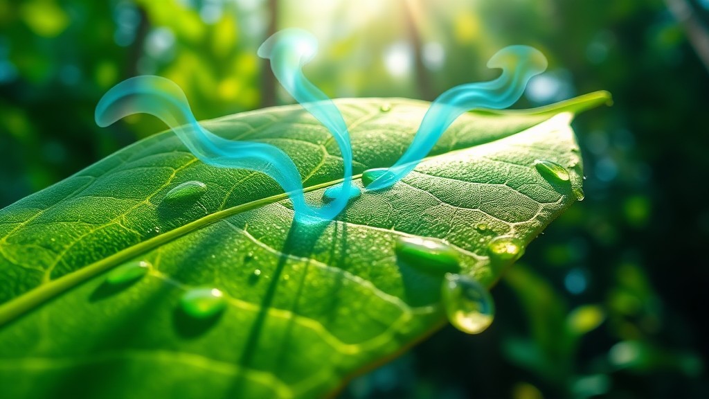 Transpiration