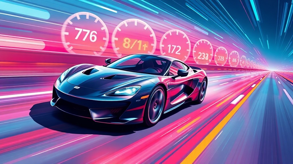 Unit of Speed