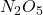 N_2O_5
