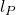 l_P