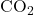 \text{CO}_2