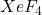 XeF_4