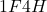 1F4H