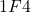 1F4