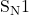 \text{S}_\text{N}1