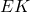 EK
